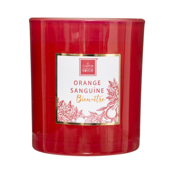 ATMOSPHERA SCENTED CANDLES VARIOUS COLORS 190G MAEL - Image 33