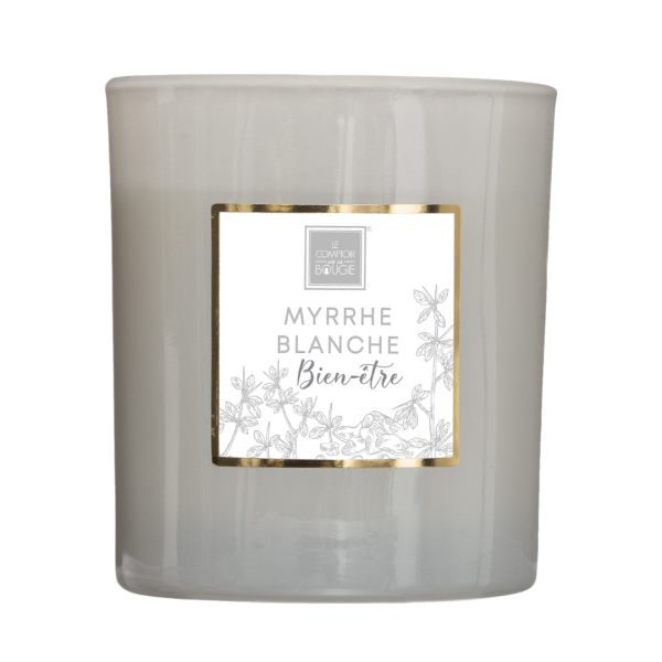 ATMOSPHERA SCENTED CANDLES VARIOUS COLORS 190G MAEL - Image 34