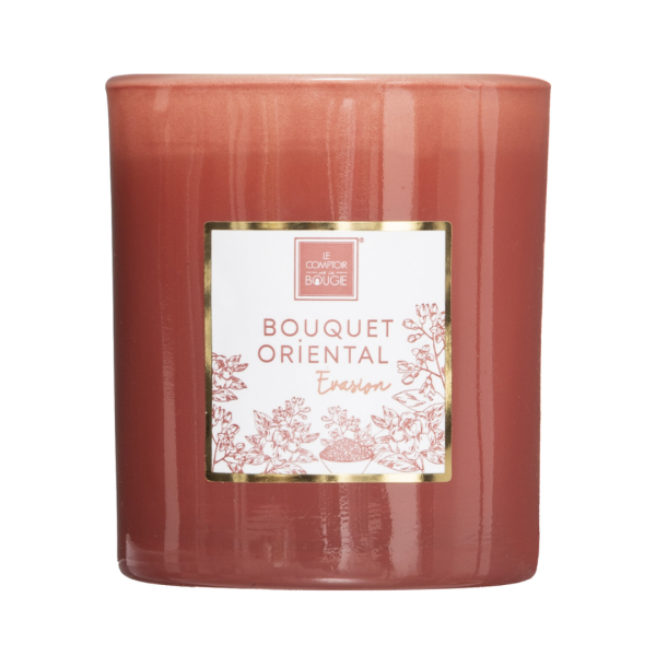 ATMOSPHERA SCENTED CANDLES VARIOUS COLORS 190G MAEL - Image 36