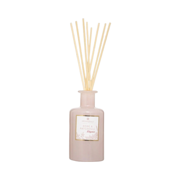 ATMOSPHERA FRAGRANCE DIFFUSER 200ML ROSE WOOD MAEL - Image 6