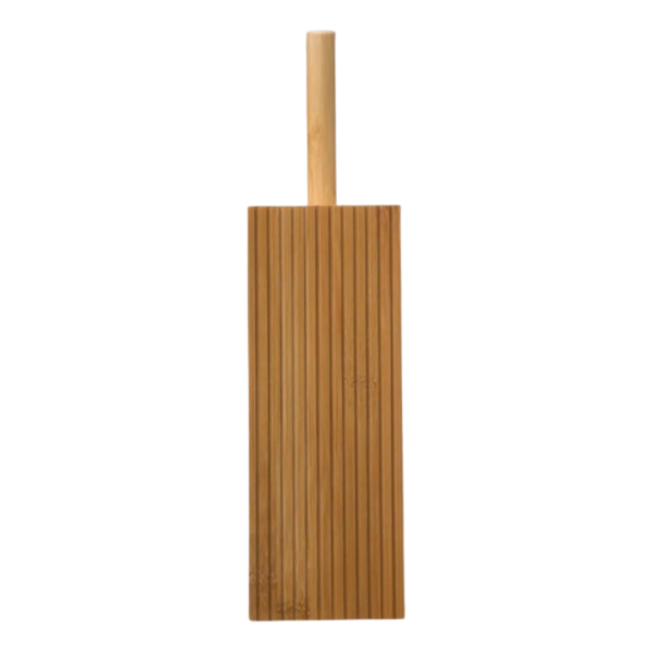 FIVE TOILET BRUSH TERRE INCONNUE, BAMBOO - Image 6