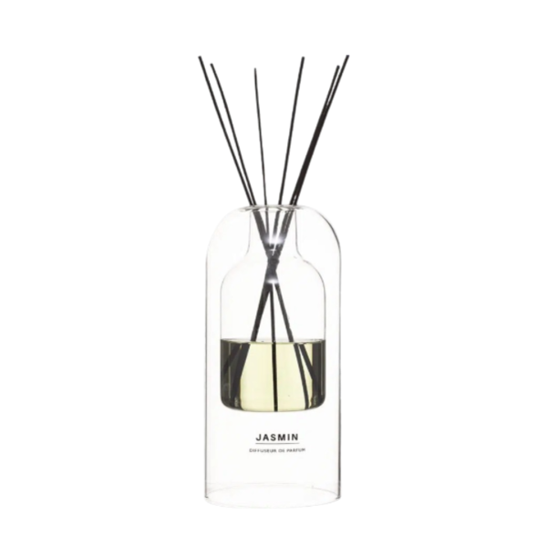 ATMOSPHERA DIFFUSER WITH FRAGRANCE STICKS 500ML JASMINE ILAN - Image 5