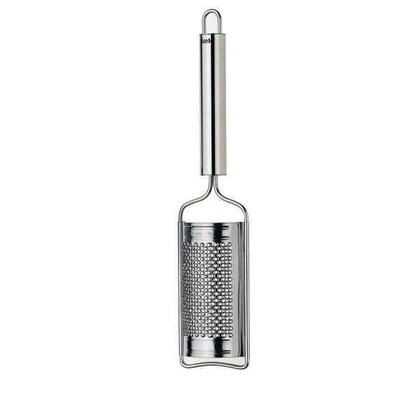 KELA COOKER FOR SPICES RONDO, 25.5x6cm STAINLESS STEEL SILVER