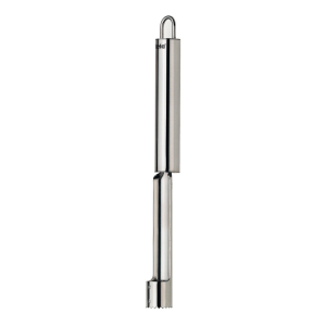 KELA KITCHEN TOOL FOR APPLES RONDO, 22cm STAINLESS STEEL SILVER