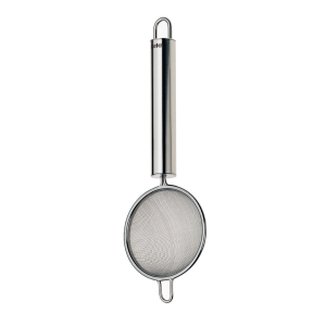 KELA STRAINER RONDO, 21.5x6cm STAINLESS STEEL SILVER