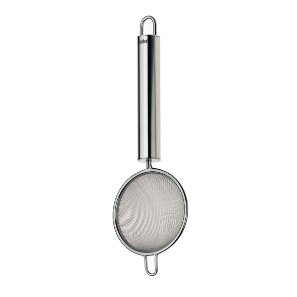 KELA STRAINER RONDO, 21.5x6cm STAINLESS STEEL SILVER - Image 2