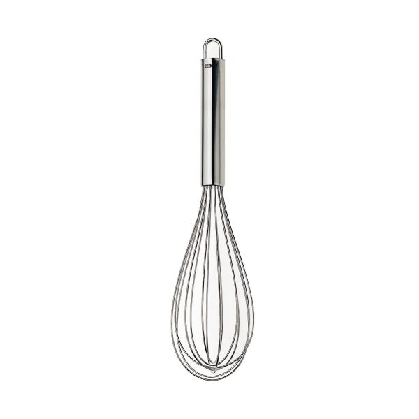 RONDO WHISPER, 22.5cm STAINLESS STEEL SILVER