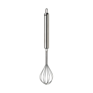 RONDO MINI FOAMING STICK, 20cm STAINLESS STEEL SILVER