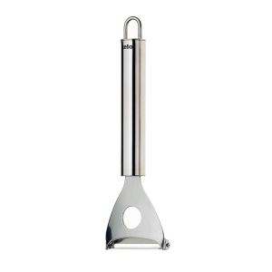KELA POTATO PEELER RONDO, 18x5.5cm STAINLESS STEEL SILVER