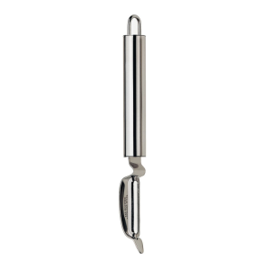 KELA POTATO PEELER RONDO, 19.5cm STAINLESS STEEL SILVER