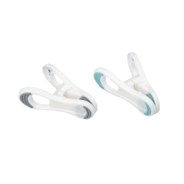 FIVE HOOKS 4X2.47X6.5CM POLYPROPYLENE/TPE/TPR/RUBBER/STEEL GRAY 16/1 - Image 9