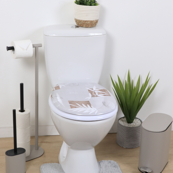 TENDANCE WC DASKA DUROPLAST SA PP OKOVIMA, SPIRITUALITY - Slika 4