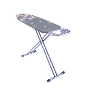 EUROGOLD IRONING BOARD 120 x 38 cm METAL