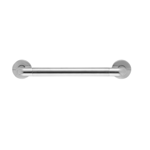 PRIMANOVA SIGURNOSNI RUKOHVAT 46 CM, ABS + ALUMINIJ, KROM - Slika 3
