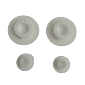 GEPARD SANITARY SET OF SLIM C9 BOARD SPACER