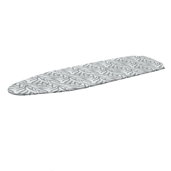 CASA SI IRONING BOARD COVER METALLIC XL 120X38-42 CM, 100% COTTON - Image 2