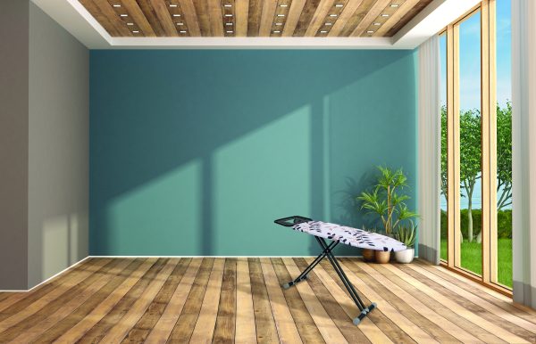 CASA SI DASKA ZA GLAČANJE MONDO L 125X42 CM - Slika 2