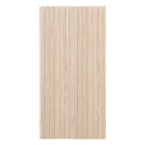 ATMOSPHERA DEKORATIVNI ZIDNI PANEL COLVA 120X60CM, MDF, BEŽ