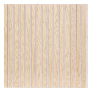 ATMOSPHERA DEKORATIVNI ZIDNI PANEL COLVA 60X60CM MDF BEŽ
