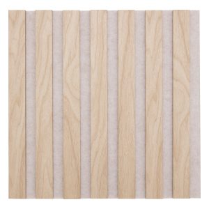 ATMOSPHERA DEKORATIVNI ZIDNI PANEL COLVA 30X30CM SET 3/1 MDF BEŽ