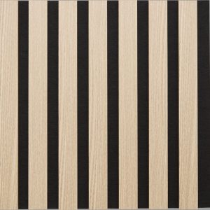 ATMOSPHERA DEKORATIVNI ZIDNI PANEL COLVA FONCE 30X30CM SET 3/1 MDF, ZLATNO-SMEĐA