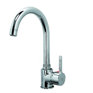 INTER CERAMIC SINK FLUID KRISTI ICF 7338290